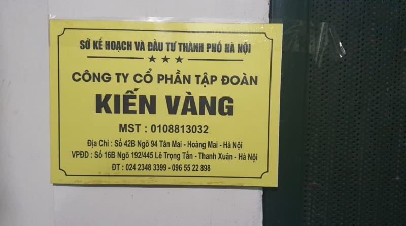 Chuyển nhà trọn gói tại Hà Nội